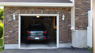 Garage Door Installation at Carrollwood Oaks, Florida